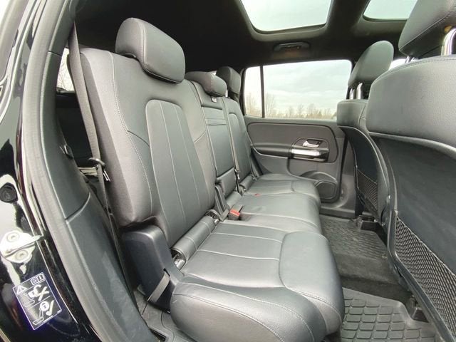 2022 Mercedes-Benz GLB 250 4MATIC®