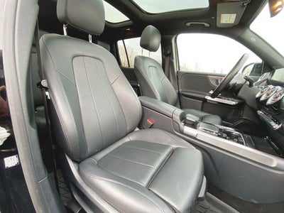 2022 Mercedes-Benz GLB 250 4MATIC®