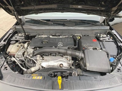 2022 Mercedes-Benz GLB 250 4MATIC®