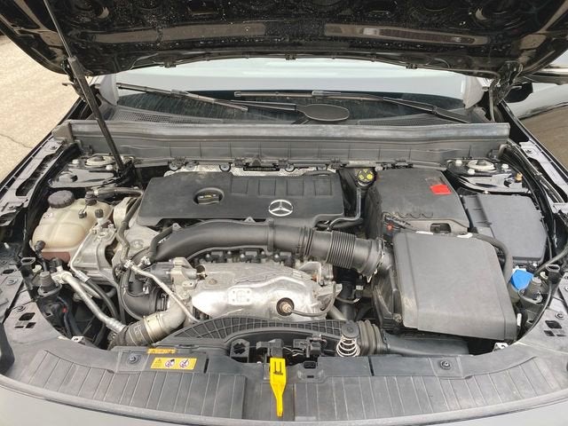 2022 Mercedes-Benz GLB 250 4MATIC®