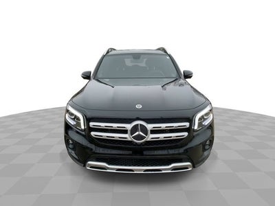 2022 Mercedes-Benz GLB 250 4MATIC®