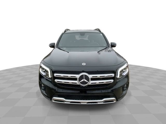 2022 Mercedes-Benz GLB 250 4MATIC®