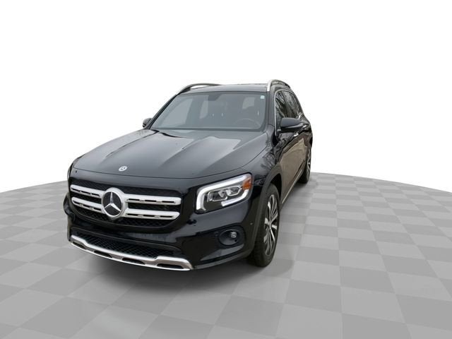 2022 Mercedes-Benz GLB 250 4MATIC®