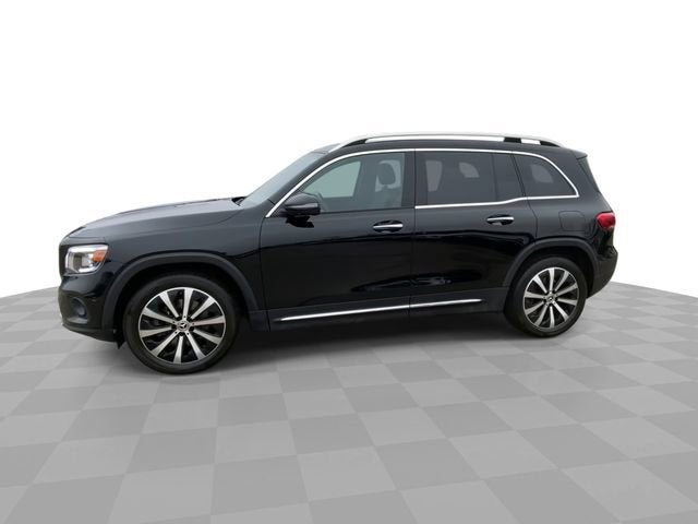 2022 Mercedes-Benz GLB 250 4MATIC®
