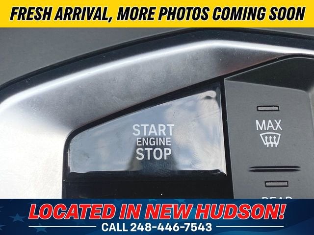 2025 BMW 2 Series 228 xDrive