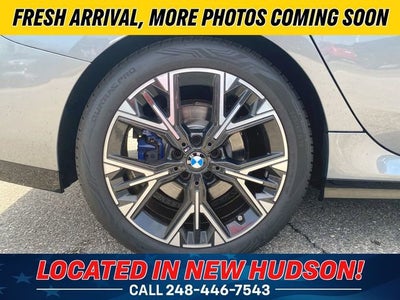 2025 BMW 2 Series 228 xDrive