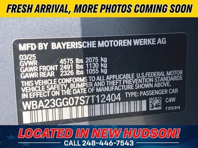 2025 BMW 2 Series 228 xDrive