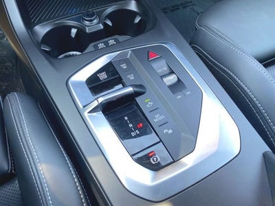 2025 BMW 2 Series 228 xDrive