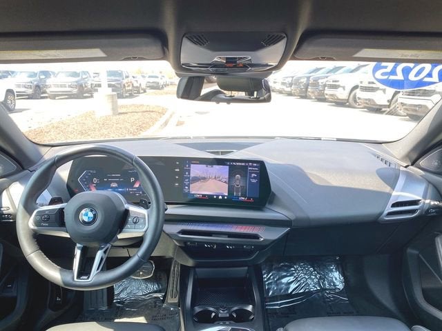 2025 BMW 2 Series 228 xDrive