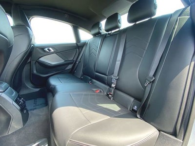 2025 BMW 2 Series 228 xDrive