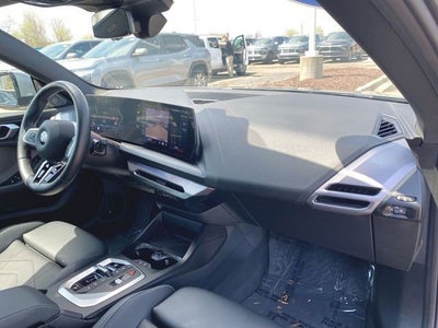 2025 BMW 2 Series 228 xDrive