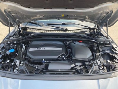 2025 BMW 2 Series 228 xDrive