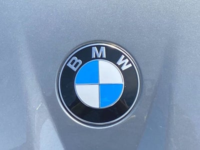 2025 BMW 2 Series 228 xDrive
