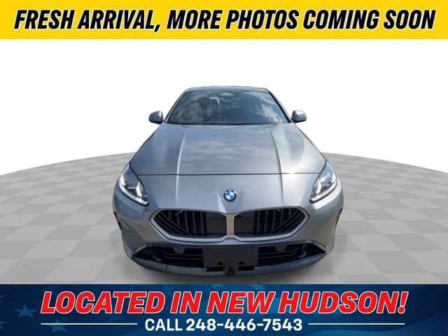 2025 BMW 2 Series 228 xDrive