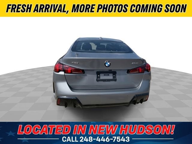 2025 BMW 2 Series 228 xDrive