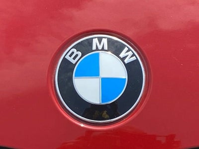 2019 BMW 330i 330i