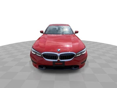 2019 BMW 330i 330i