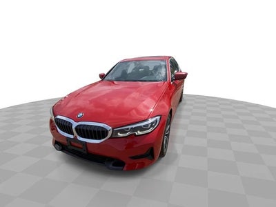 2019 BMW 330i 330i