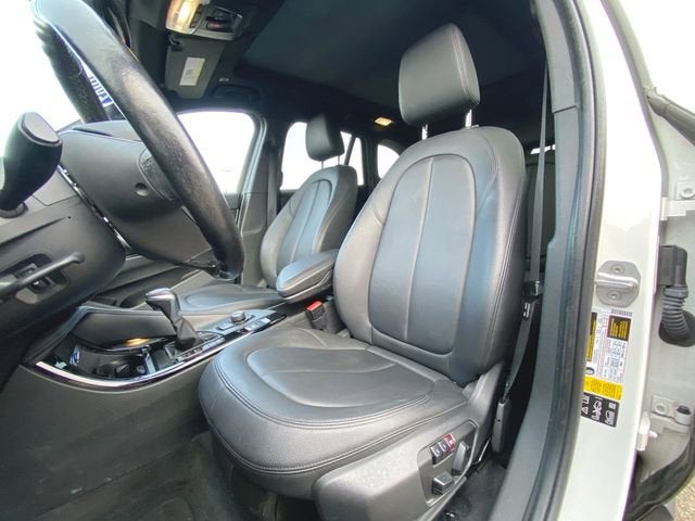 2016 BMW X1 xDrive28i