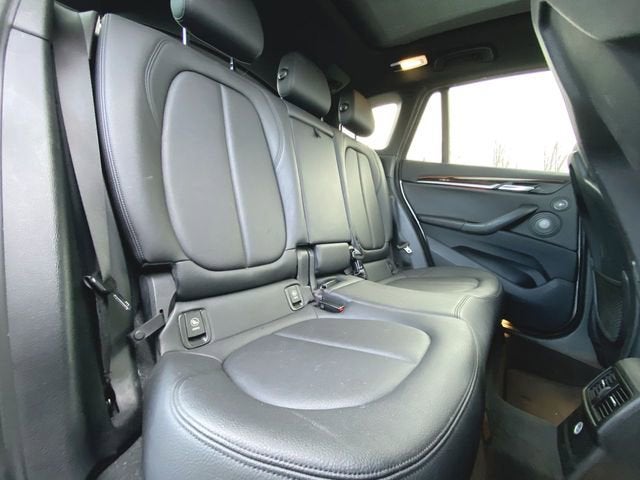 2016 BMW X1 xDrive28i