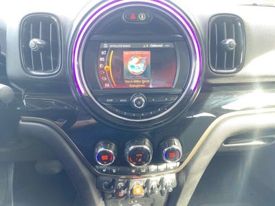 2020 MINI Countryman Cooper S