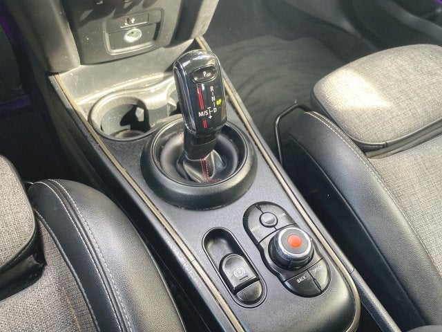 2020 MINI Countryman Cooper S