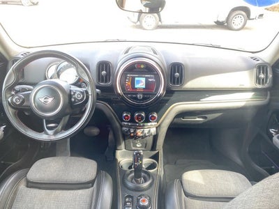 2020 MINI Countryman Cooper S