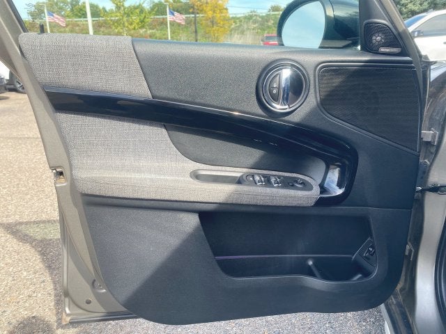 2020 MINI Countryman Cooper S