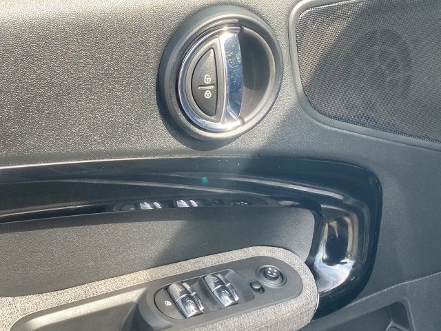 2020 MINI Countryman Cooper S