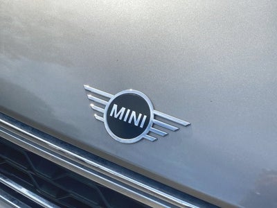 2020 MINI Countryman Cooper S