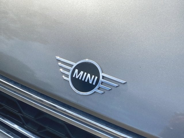2020 MINI Countryman Cooper S