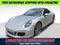 2013 Porsche 911 Carrera 4S
