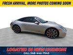 2013 Porsche 911 Carrera 4S
