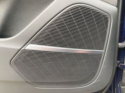 2024 Audi RS Q8 TFSI quattro Tiptronic