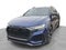 2024 Audi RS Q8 TFSI quattro Tiptronic