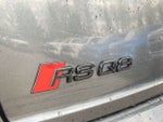 2023 Audi RS Q8 TFSI quattro Tiptronic