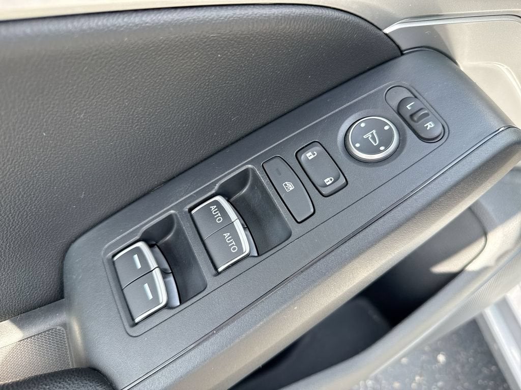 2024 Acura Integra CVT