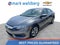 2016 Honda Civic Sedan LX