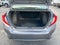 2016 Honda Civic Sedan LX