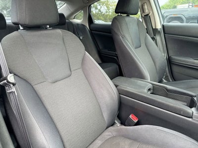 2020 Honda Insight EX