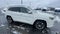2019 Jeep Cherokee Overland