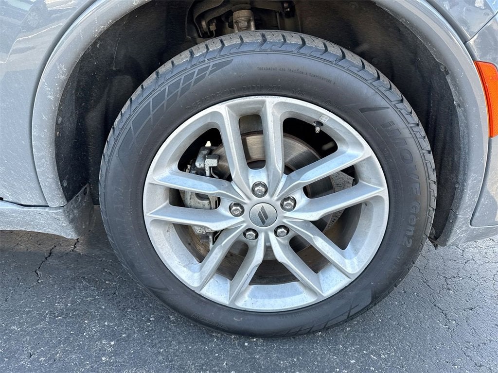 2023 Dodge Durango GT Launch Edition