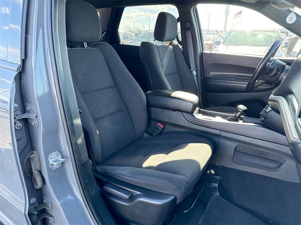 2023 Dodge Durango GT Launch Edition