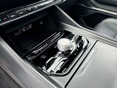 2024 Jeep Grand Wagoneer L Series II