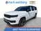 2024 Jeep Grand Wagoneer L Series III Obsidian