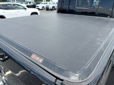 2022 Jeep Gladiator Altitude