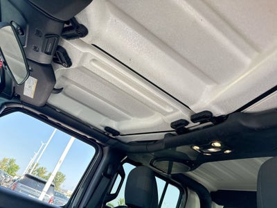 2020 Jeep Gladiator Sport S 4x4