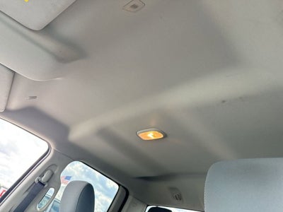 2020 RAM 1500 Classic Tradesman