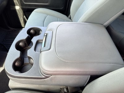 2020 RAM 1500 Classic Tradesman