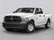 2021 RAM 1500 Classic Warlock Quad Cab 4x4 6'4" Box